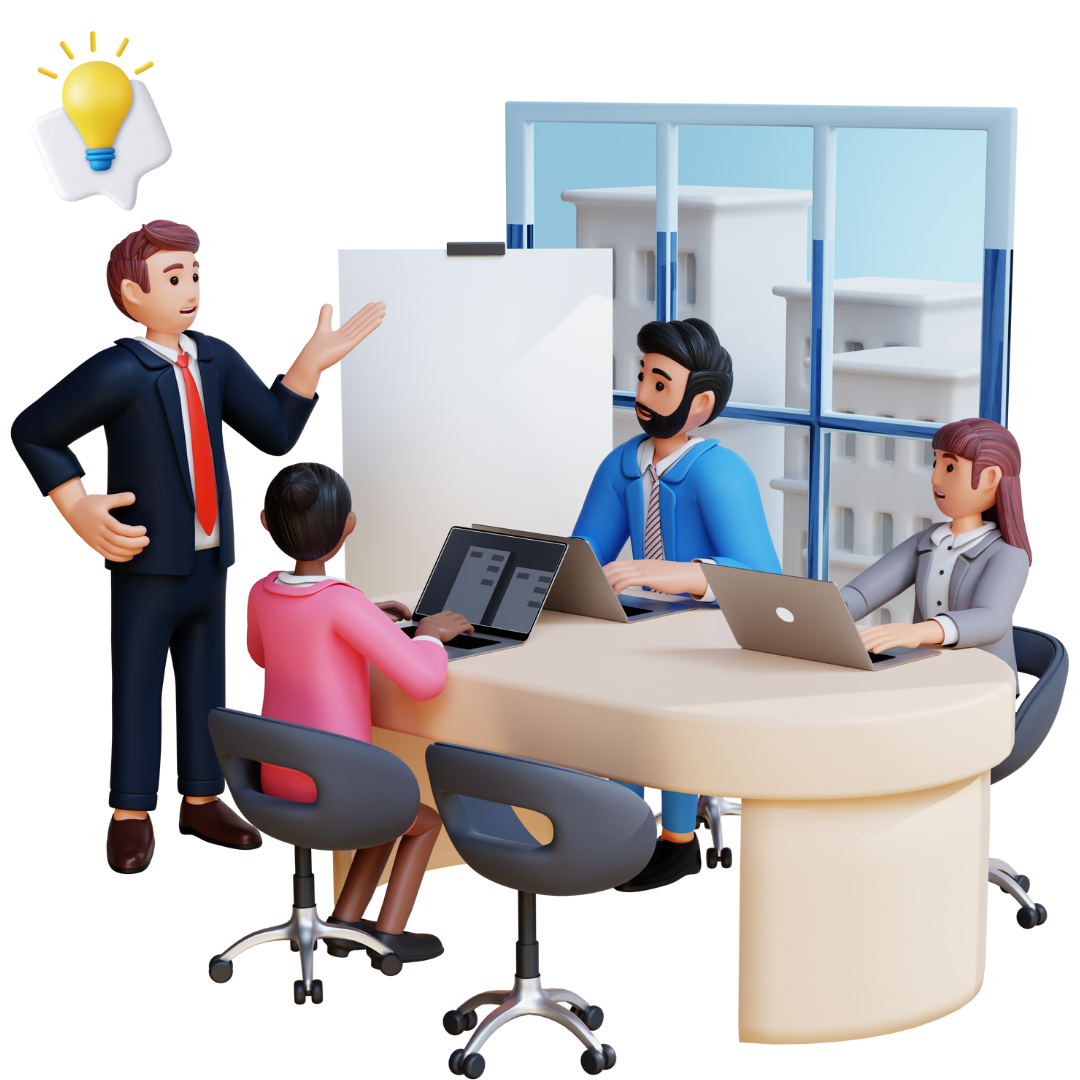 Team member